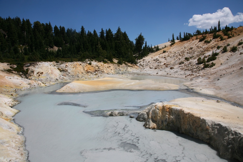 lassen Volcanic Nationa Park 1 lassen Volcanic Nationa Park 1